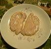 Scaloppine di maiale al vino