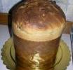 Panettone classico