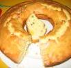 Ciambella con canditi