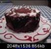 Torta di pere e cioccolato 3