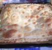 Focaccia di Recco